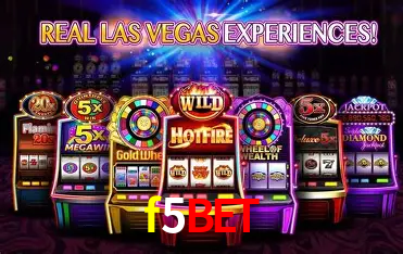 A Revolução dos Aplicativos de Jogos no f5bet