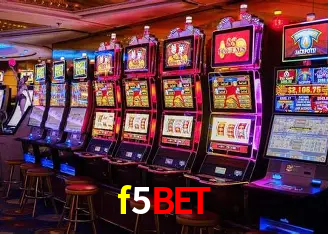 A Emoção da Loteria na f5bet: Uma Chance de Mudança de Vida