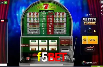 Desvendando o Mundo dos Jogos Virtuais na f5bet