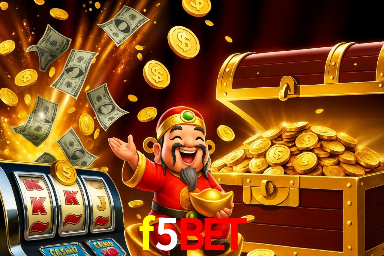 Estatísticas f5bet
