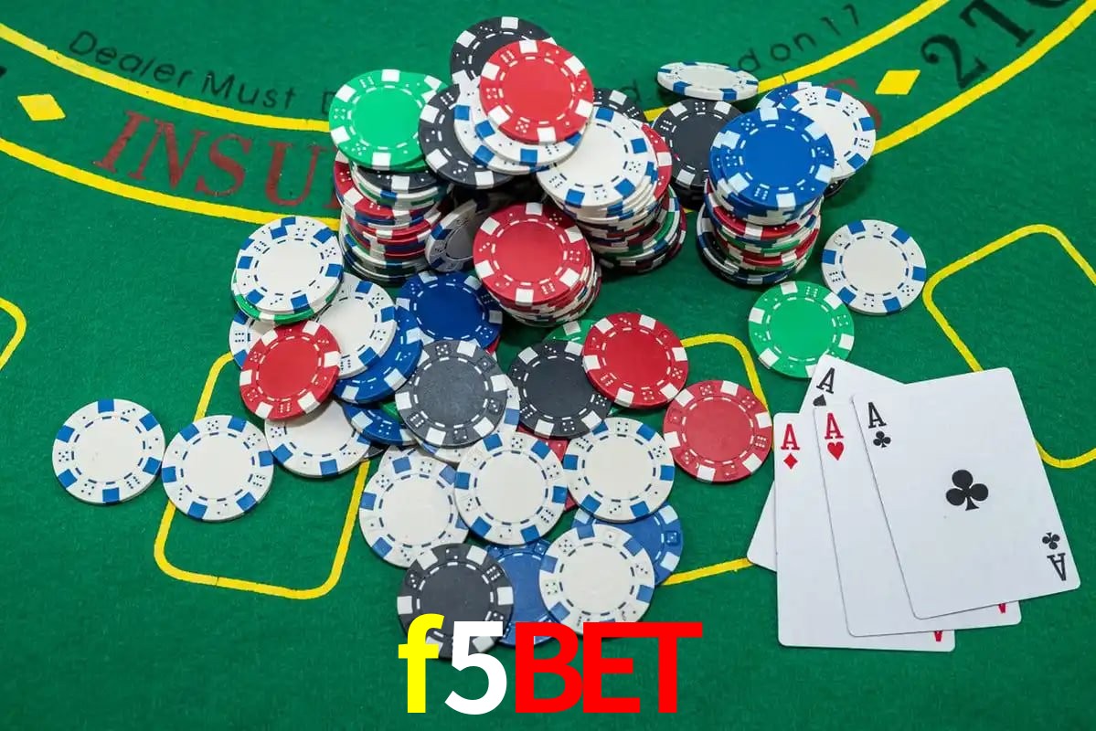 Experiência VIP f5bet