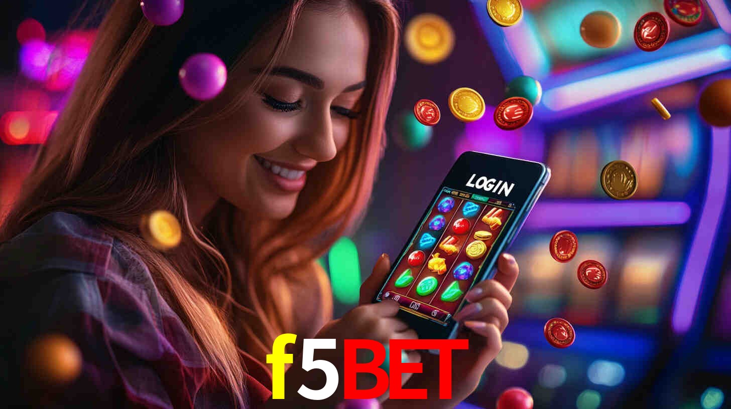 f5bet login
