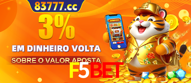 Promoção para baixar e instalar o aplicativo do cassino F5BET. O banner oferece uma recompensa de R1aR1aR8, com a imagem de uma cobra sobre moedas de ouro.