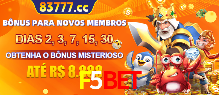 Anúncio dos benefícios para Membro VIP Sênior na plataforma F5BET, incluindo bônus promocionais, semanais e mensais, ilustrado com o personagem Fortune Tiger.