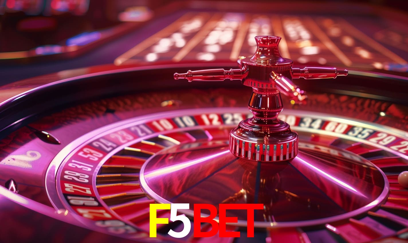 F5BET