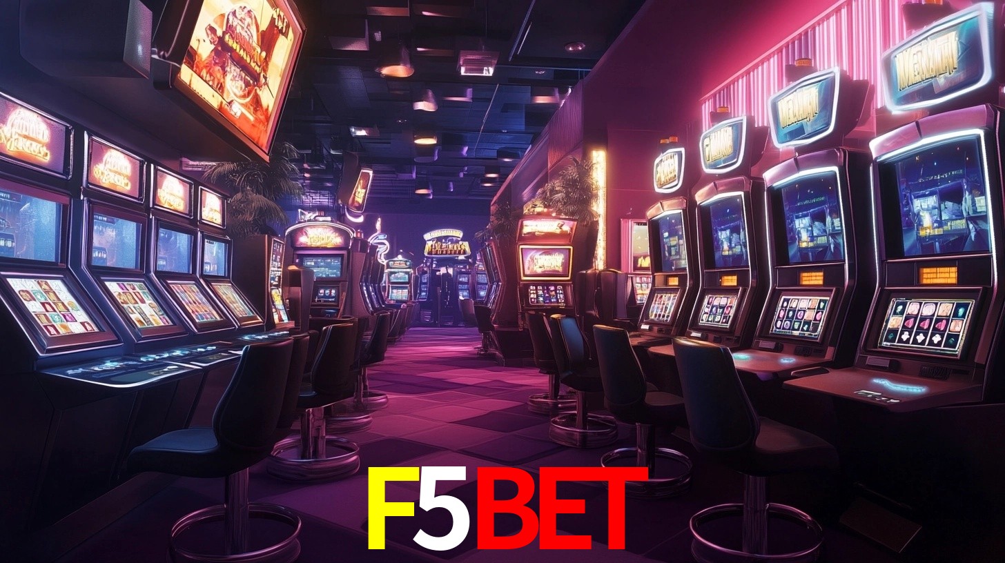 F5BET