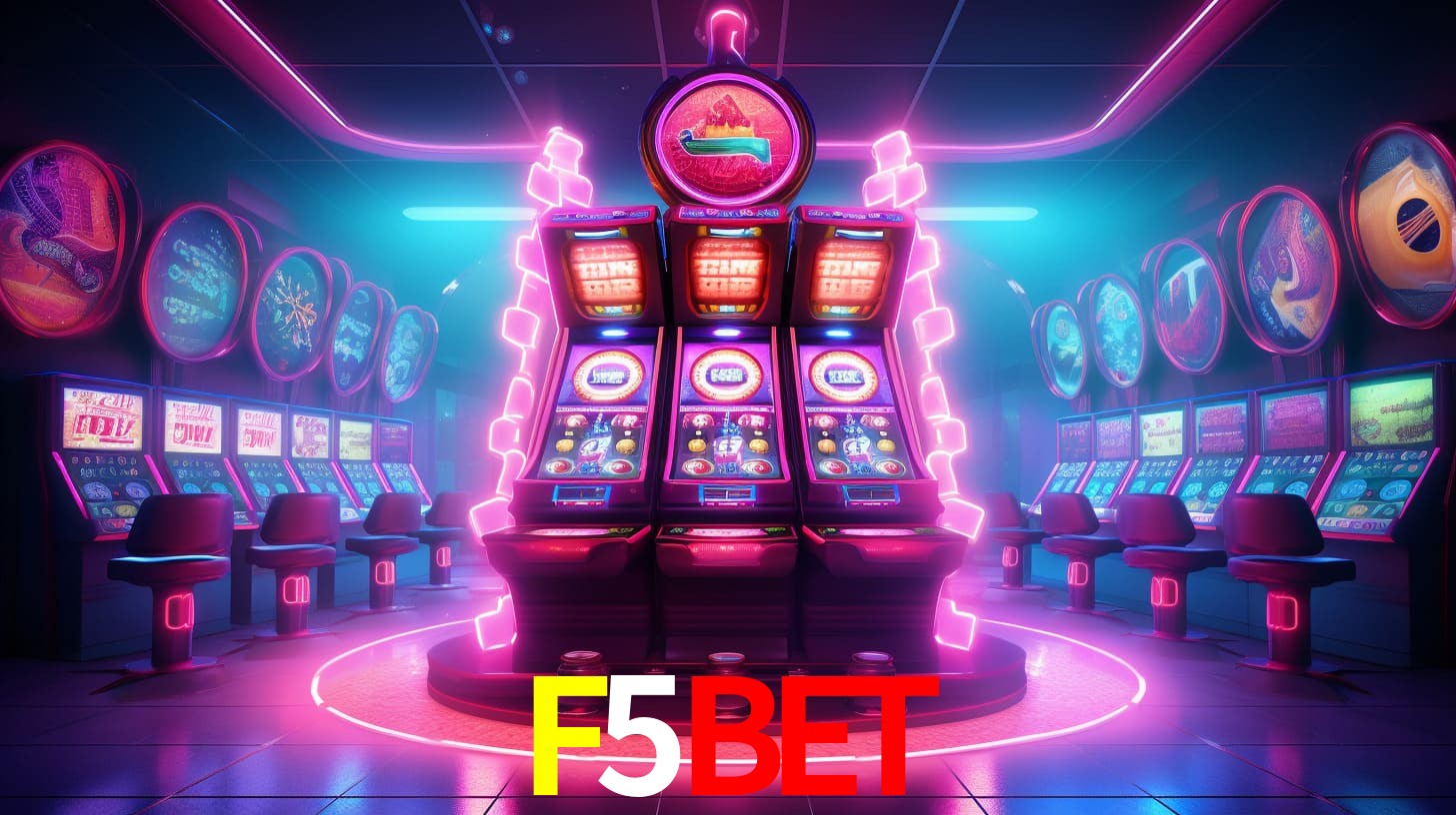 F5BET