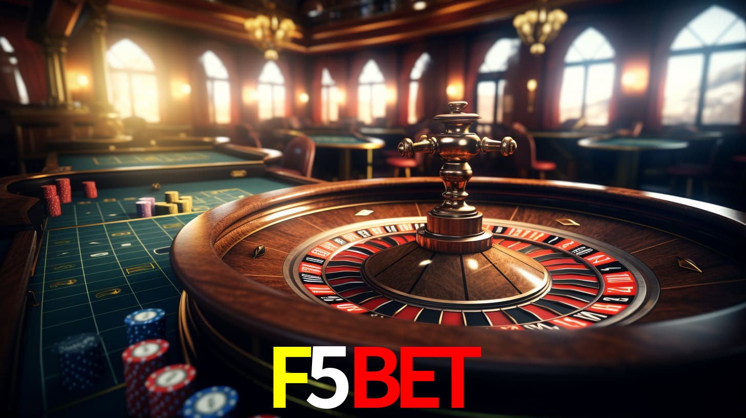 F5BET