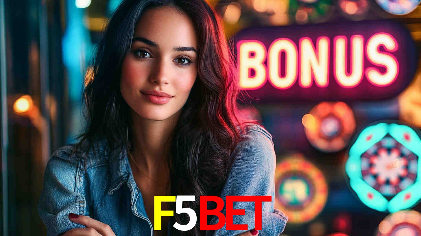 Descubra a Categoria de Bônus no F5BET: Uma Oportunidade Imperdível