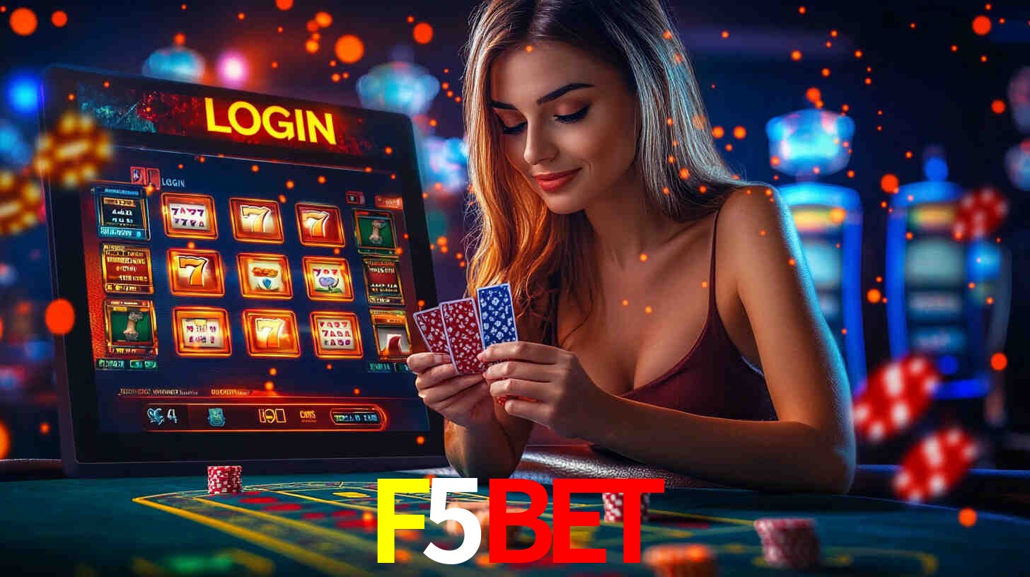 Aproveite as Melhores Promoções do F5BET