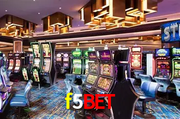 Desvendando o Mundo dos Jogos Virtuais na f5bet