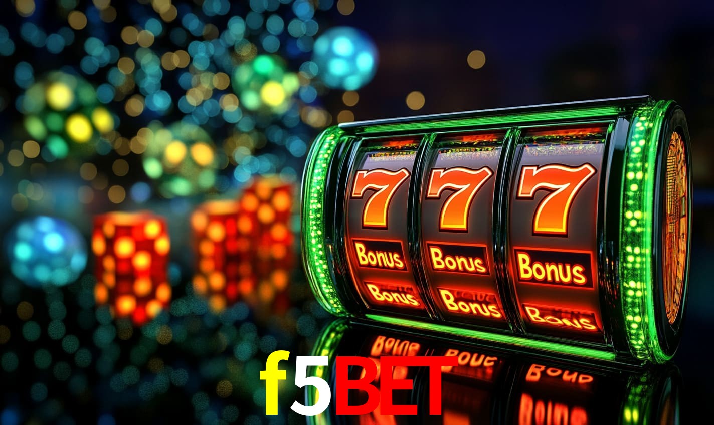 Estatísticas f5bet