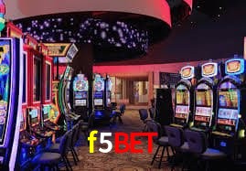 Login Seguro f5bet