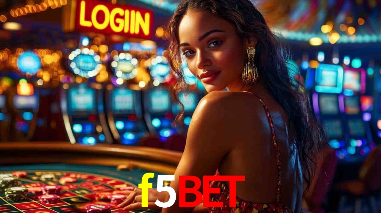 Promoções Sazonais f5bet