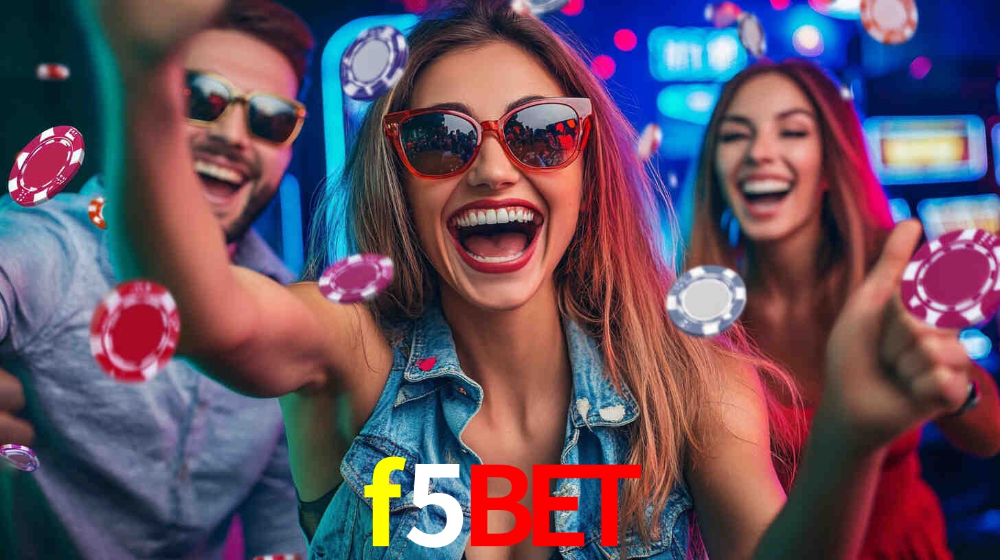 cassino f5bet