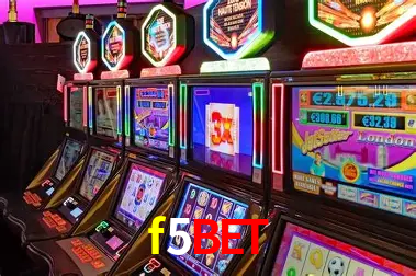A Experiência Imersiva dos Cassinos Ao Vivo no f5bet