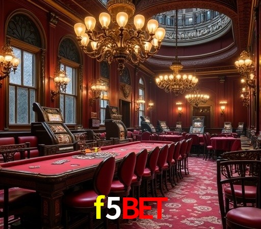 Jogos de Slot f5bet