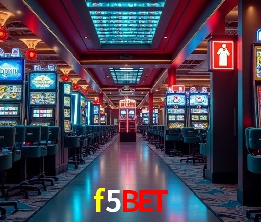 Bônus Diários f5bet