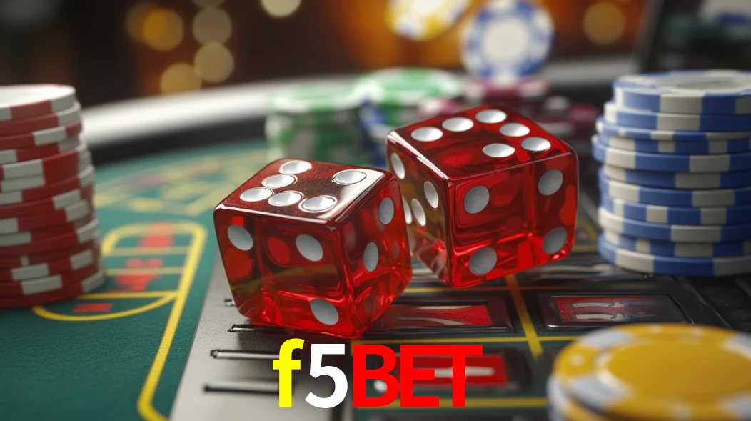 Bônus Diários f5bet