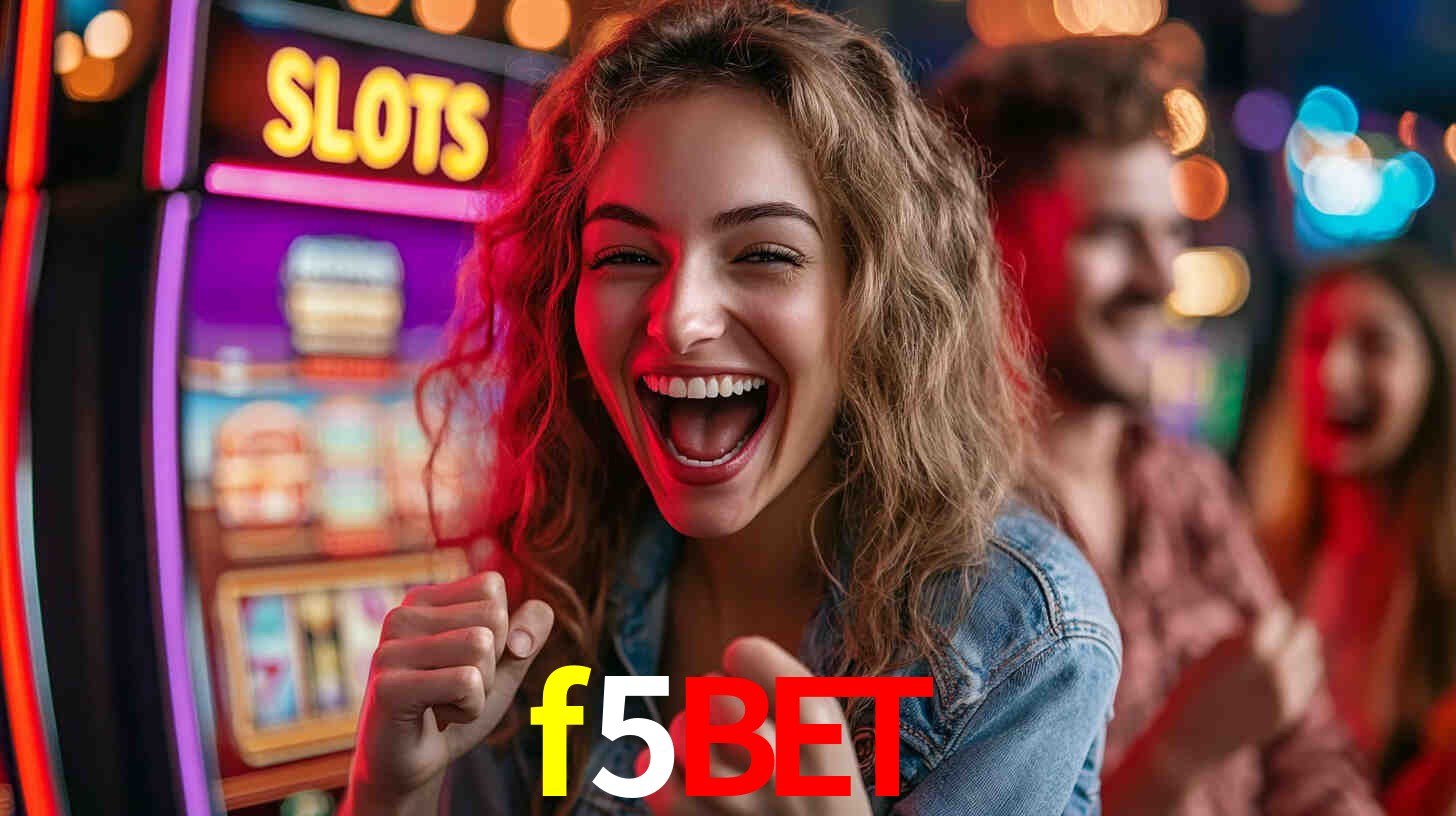 Apostas de Tênis f5bet