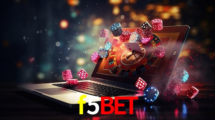 Mesa de Blackjack f5bet
