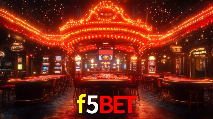 f5bet.com
