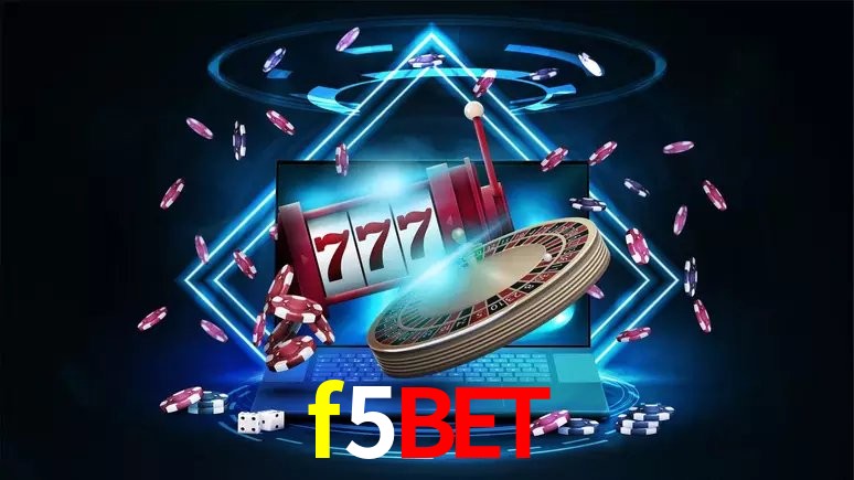 Bônus de Boas-vindas f5bet