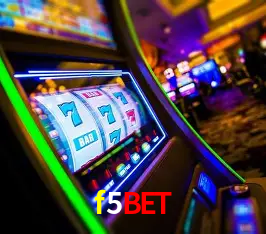A Emoção da Loteria na f5bet: Uma Chance de Mudança de Vida
