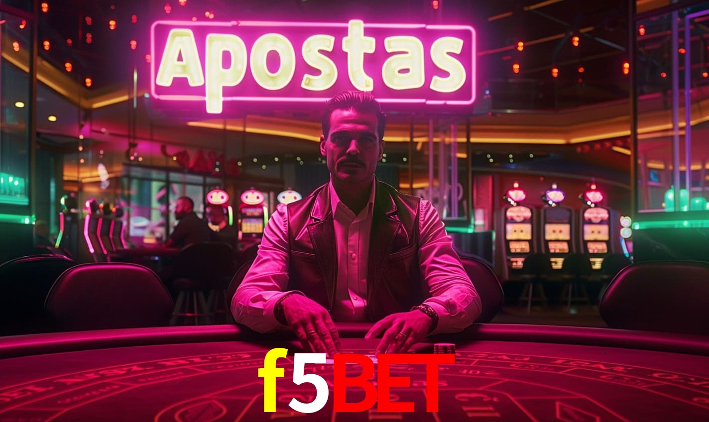 Jogos Exclusivos f5bet