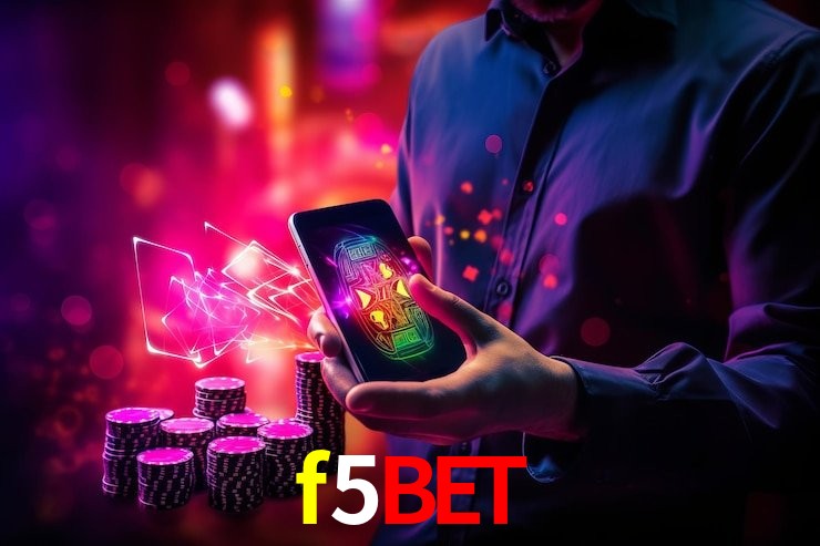 Estatísticas do Jogo f5bet
