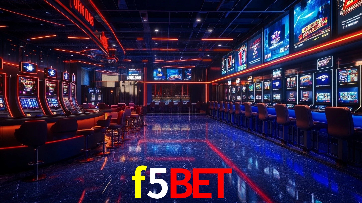 Ofertas Imperdíveis na f5bet: Promoções e Bônus Que Valem a Pena