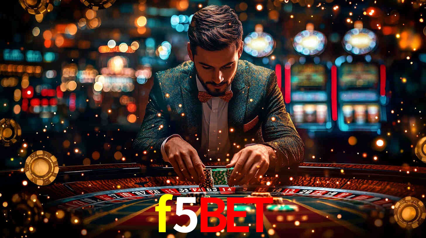 Experimente o Login Seguro Premium no f5bet