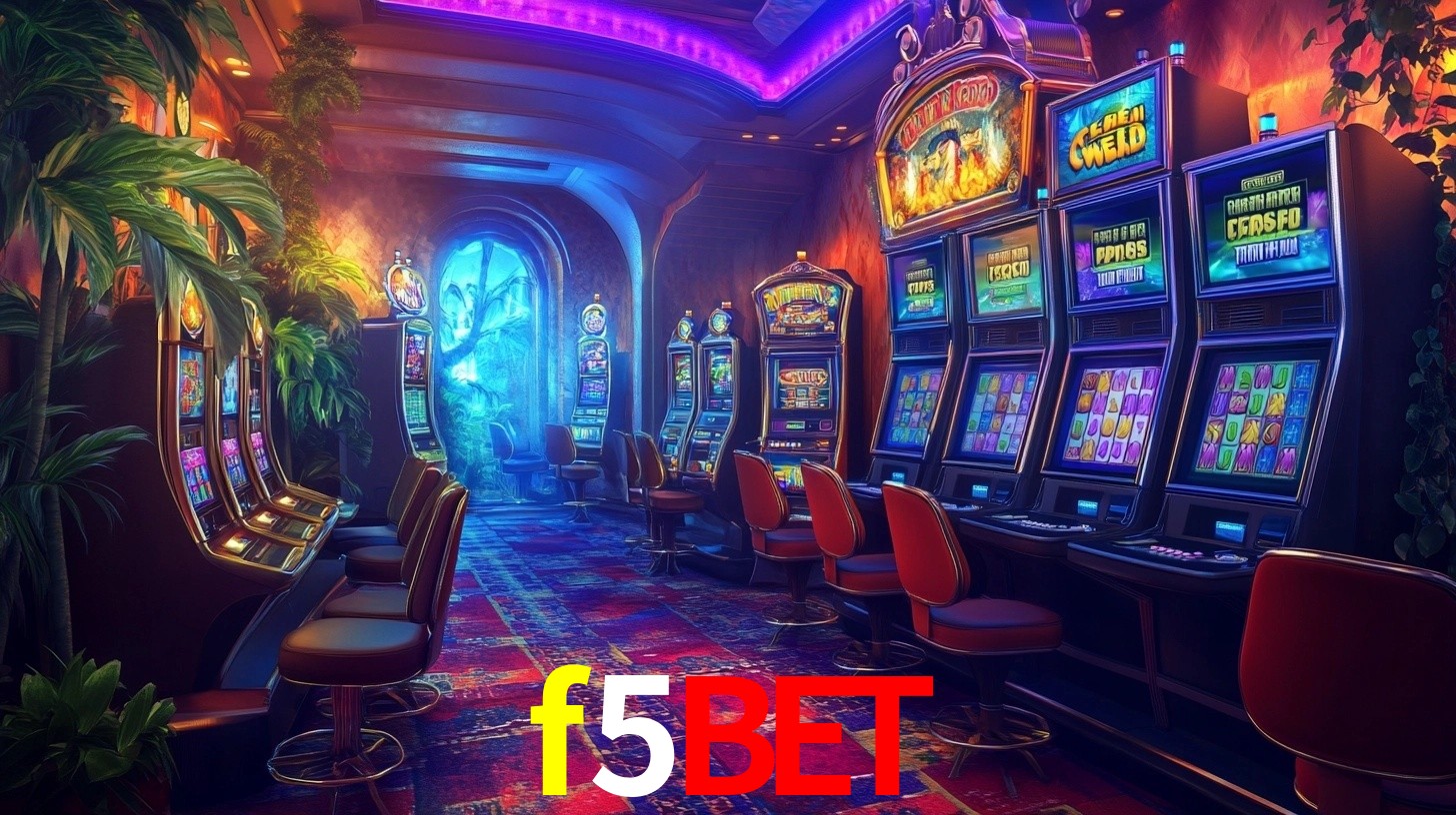 Bônus de Boas-vindas f5bet