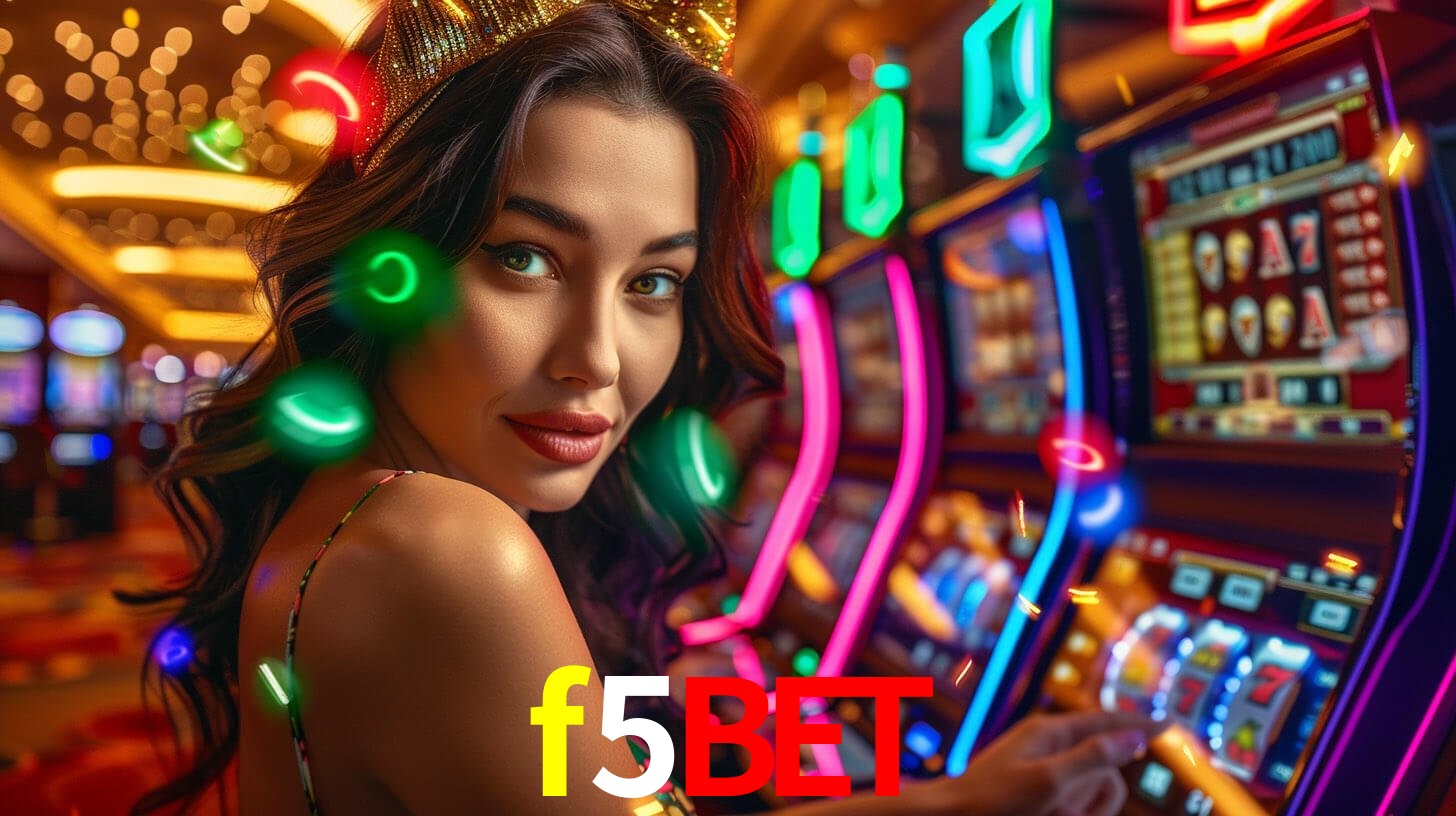 Jogos Exclusivos f5bet