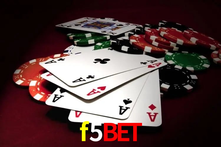 Recursos de Bônus f5bet
