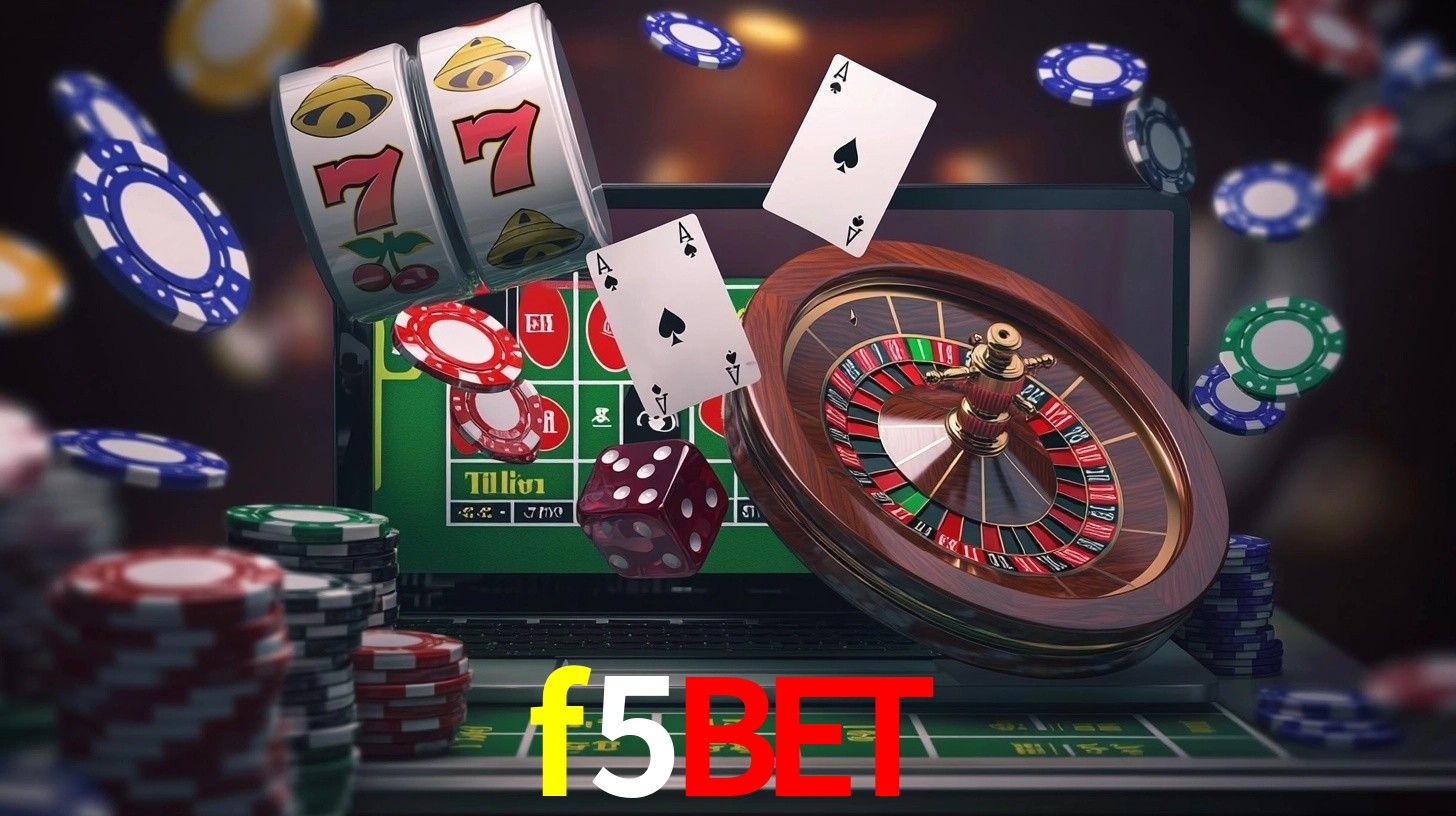 f5bet login
