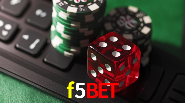 Descubra a Essência do f5bet: Nossa História e Compromissos