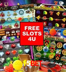 Descubra o Mundo do Cassino Online com f5bet