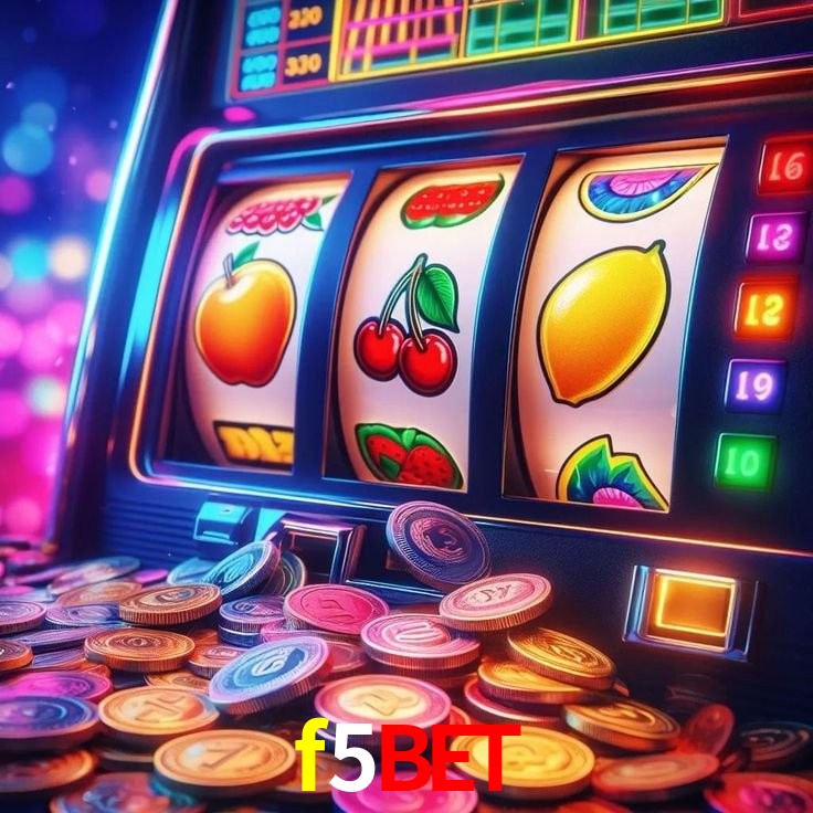 Benefícios da Conta f5bet