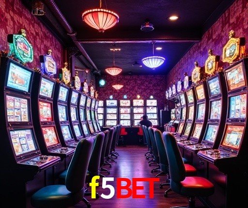 Design Responsivo f5bet