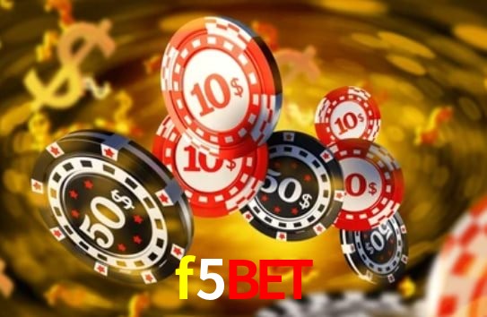 Casino Ao Vivo f5bet