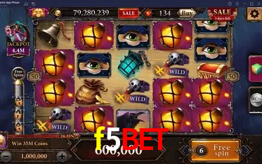 Explorando a Categoria de Eventos em Apostas na f5bet