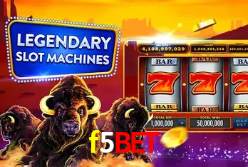 Inovações de Jogos na f5bet: O Futuro das Experiências Interativas