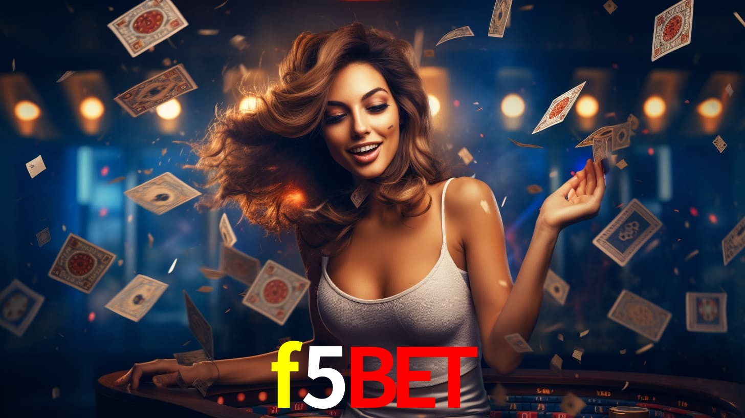 f5bet: Seu Especialista em Apostas Esportivas Brasileiras