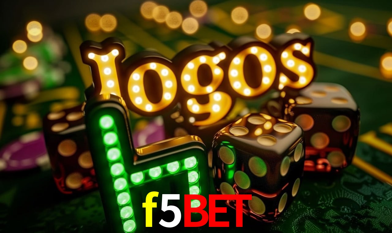 Design Responsivo f5bet