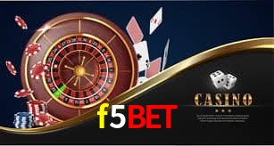 Login Seguro f5bet