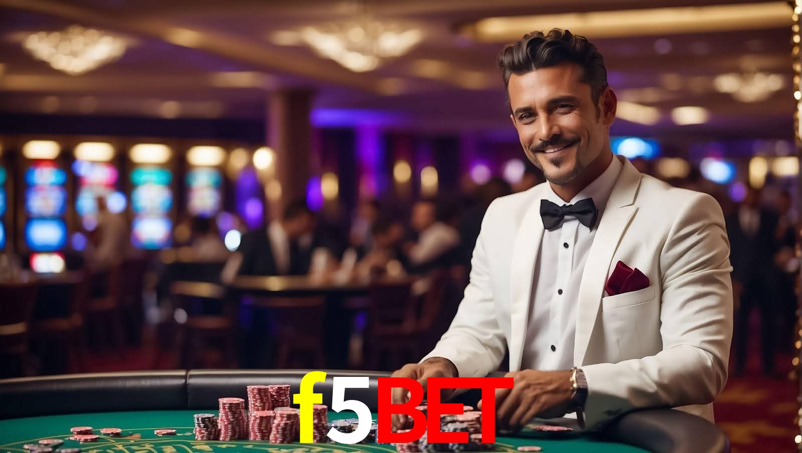Avaliações dos Jogadores f5bet