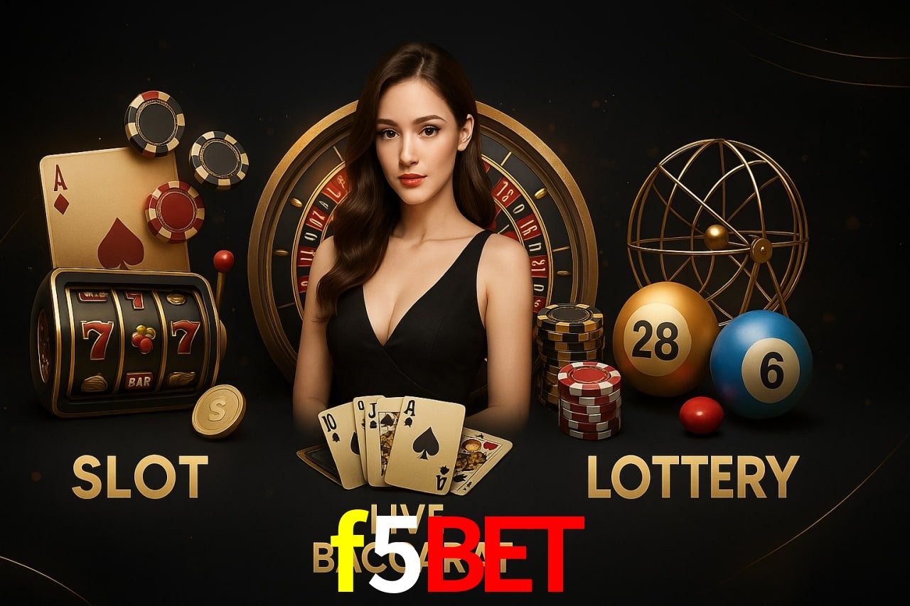 Benefícios da Conta f5bet