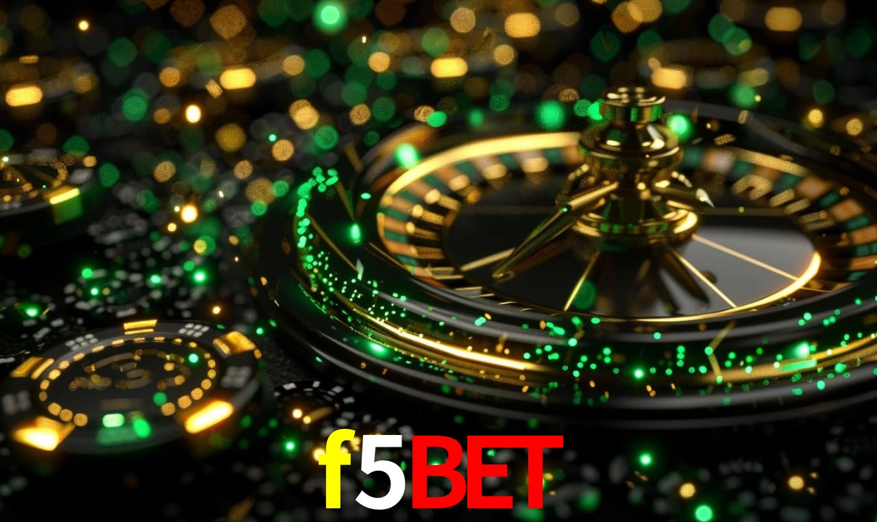 Sistemas de Segurança f5bet