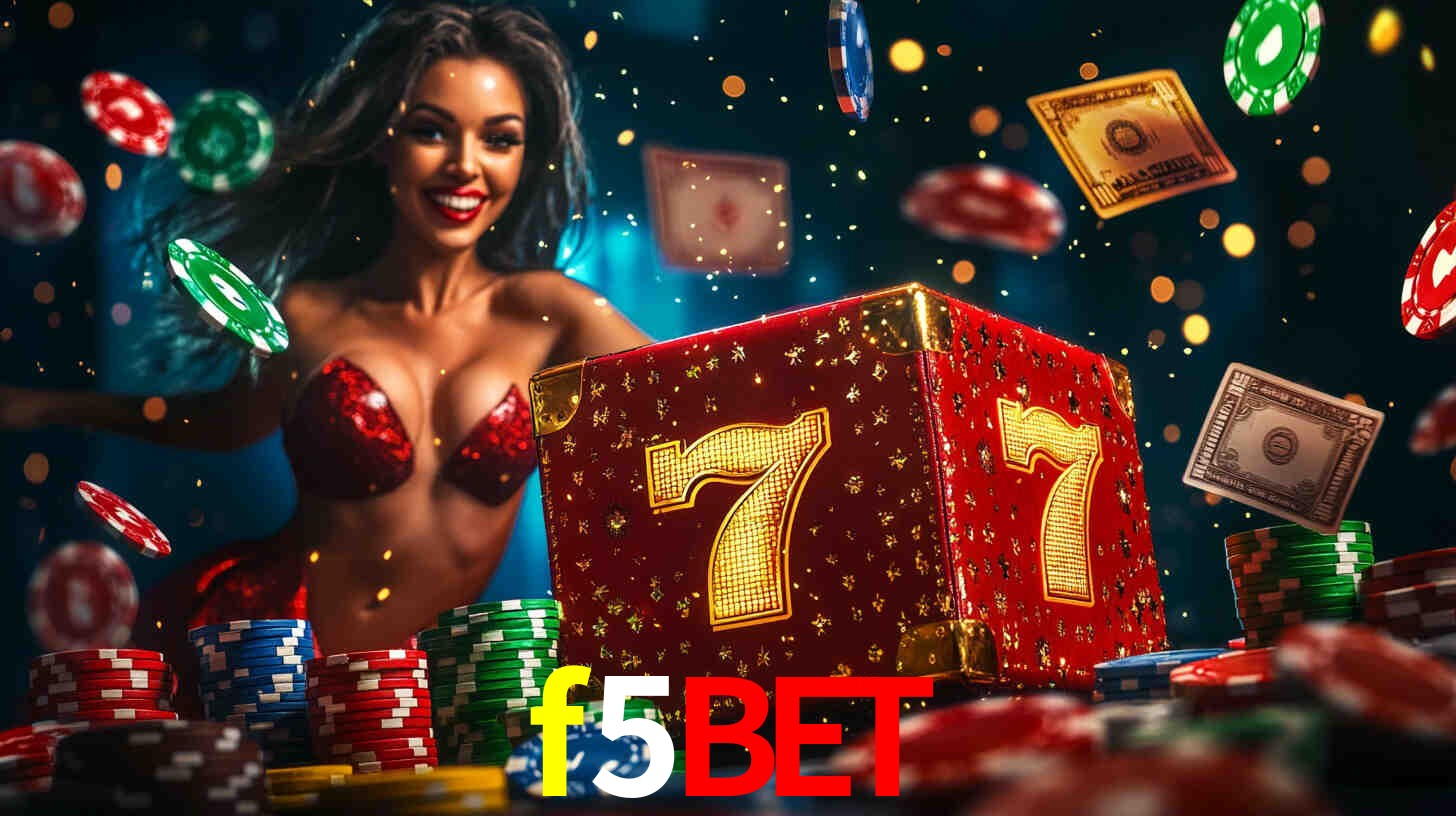 Estatísticas Esportivas f5bet
